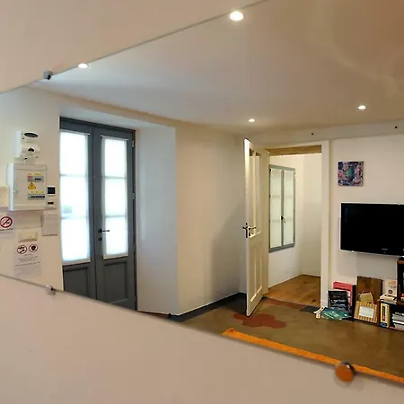 Sweet Matteo Pescatore Apartment *