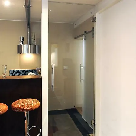 Sweet Matteo Pescatore Apartment