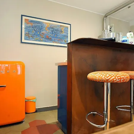 Sweet Matteo Pescatore Apartment *