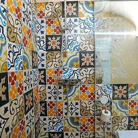 Apartment Sweet Matteo Pescatore *