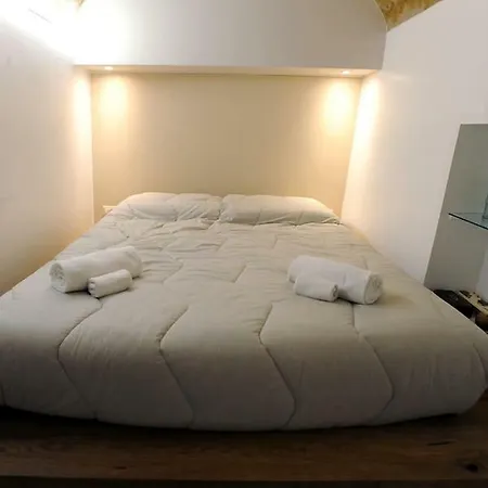 Apartment Sweet Matteo Pescatore Turin