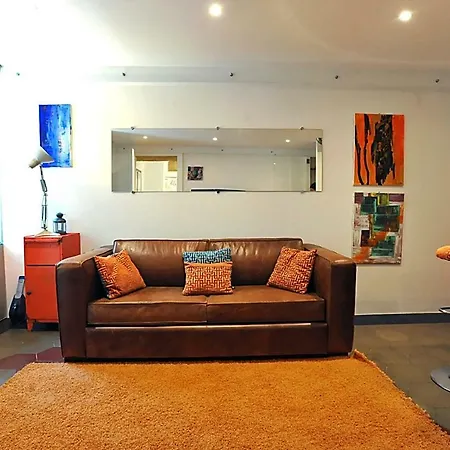 Apartment Sweet Matteo Pescatore