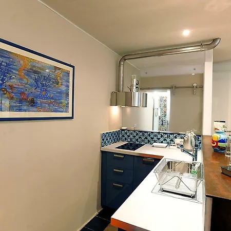 Sweet Matteo Pescatore Apartment *