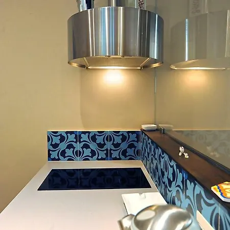 Apartment Sweet Matteo Pescatore Turin