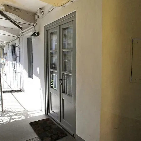 Sweet Matteo Pescatore Apartment Turin