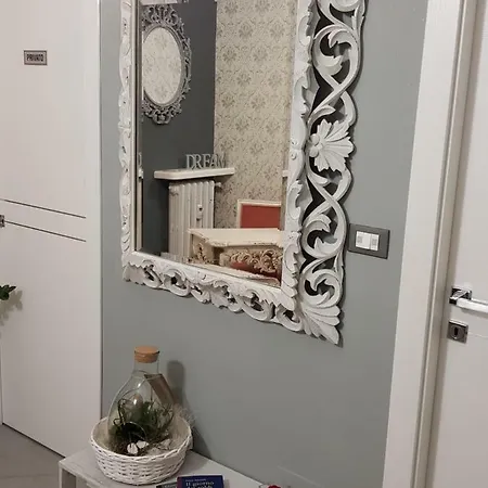 Il Sogno Couette-café 2*