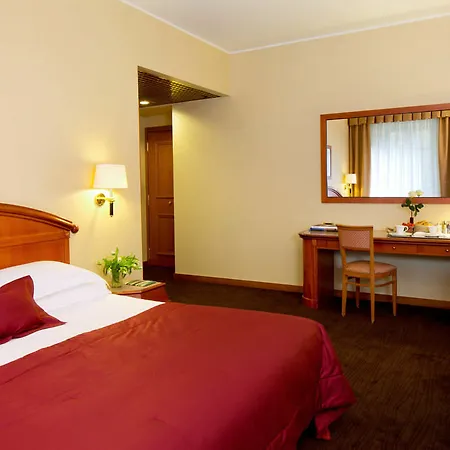 Hotel Starhotels Majestic Turyn