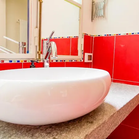 Luxrent Castello Apartment