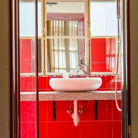 Apartment Luxrent Castello Turin
