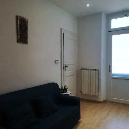 Apartment House San Salvario Next Station By World Turin