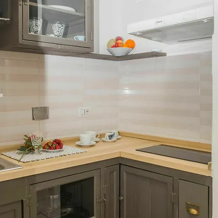 Letizia Appartement Turin
