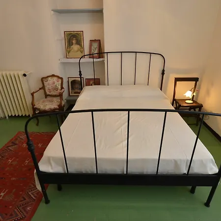 Appartamento Riverside Napione 25 Torino