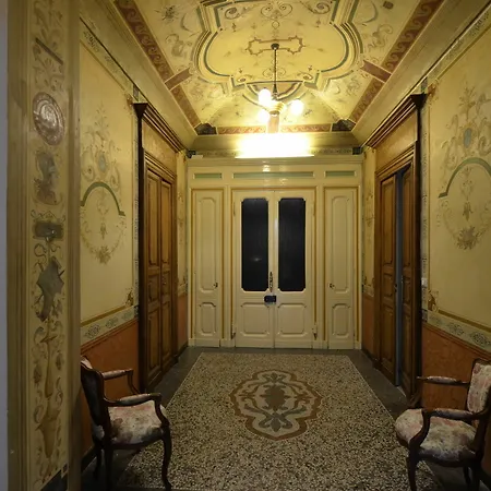 Appartamento Riverside Napione 25 Torino