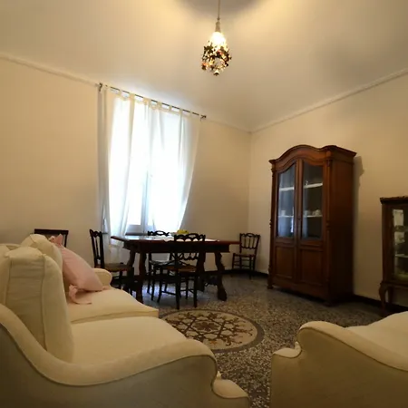Appartamento Riverside Napione 25 Torino