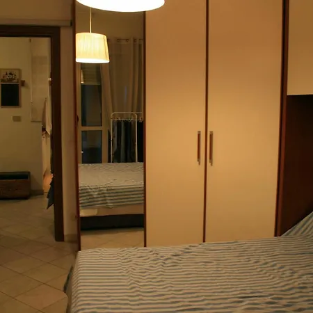Apartment With One Bedroom In Torino, With Wonderful View, Furnis *