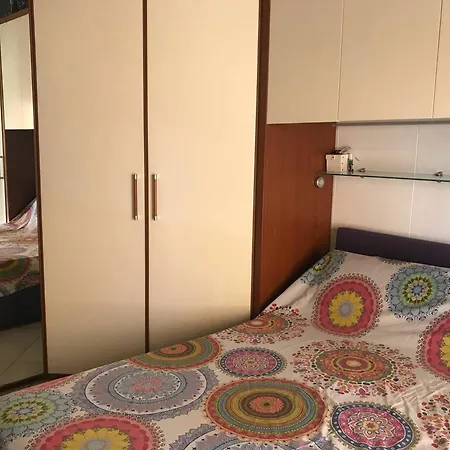 Apartment With One Bedroom In Torino, With Wonderful View, Furnis