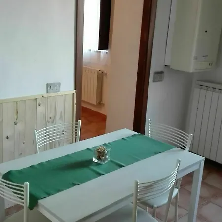 Stadio Juve Apartment Turin