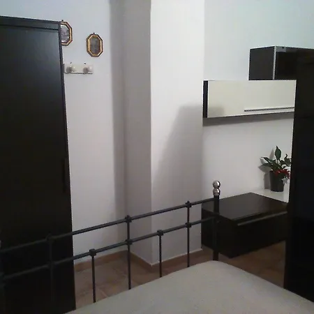 Stadio Juve Apartment *