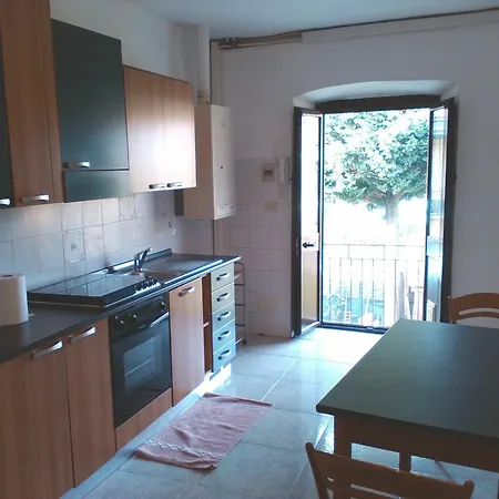 Stadio Juve Apartment Turin
