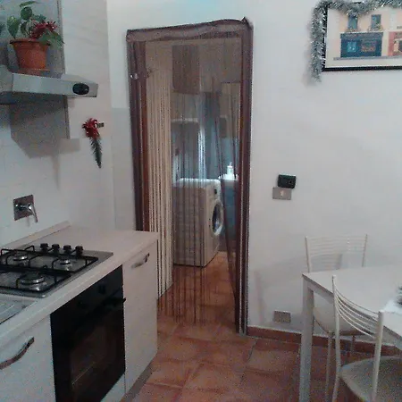 Apartment Stadio Juve
