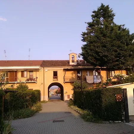 Apartment Stadio Juve