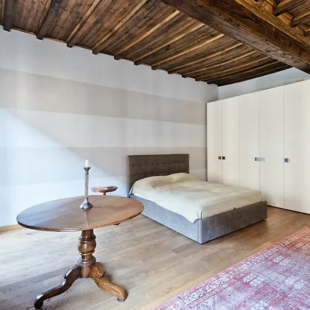 Lovely Principe 37 Appartamento Torino