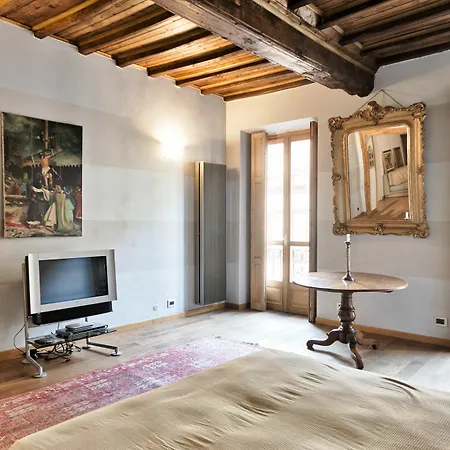 Appartamento Lovely Principe 37