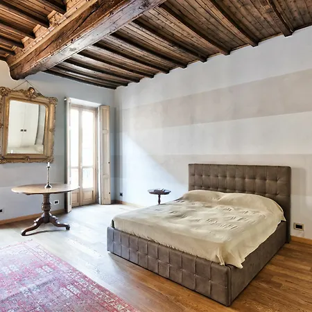 Lovely Principe 37 Appartamento