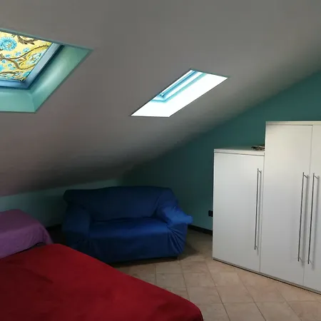 Casa Con Giardino Otel 2*