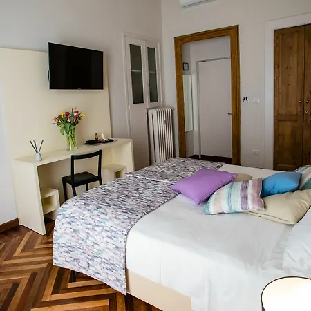 Maison Reve Centro 2*