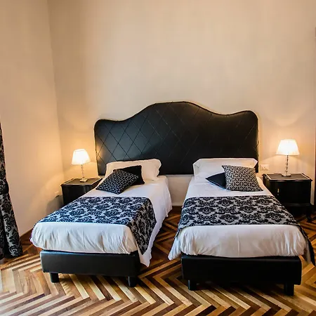Maison Reve Centro Nocleg ze śniadaniem