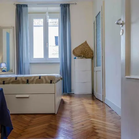 Cosy House Quadrilatero Center Torino
