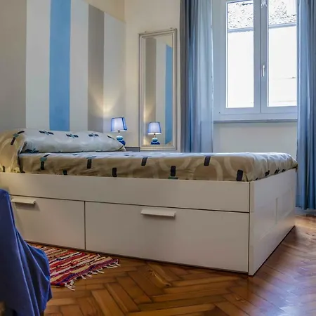 Cosy House Quadrilatero Center * Torino