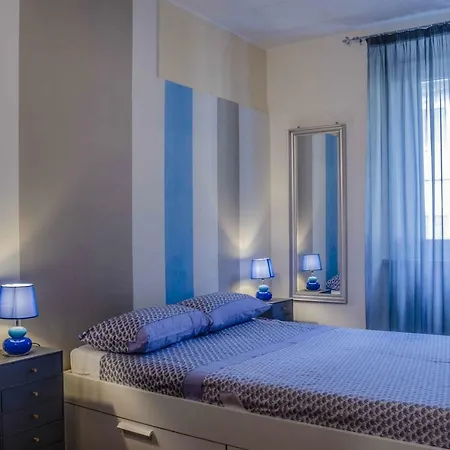 Appartamento Cosy House Quadrilatero Center *