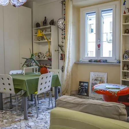 Appartamento Cosy House Quadrilatero Center Torino