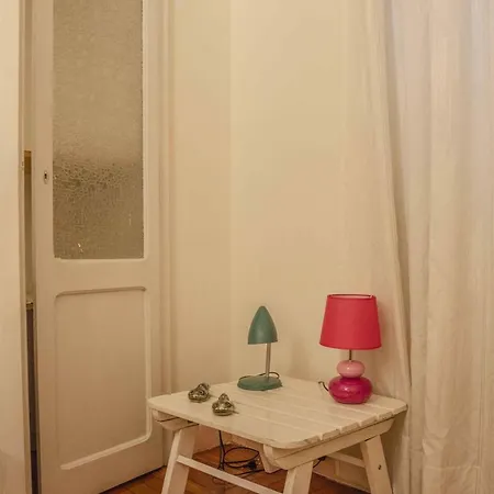 Cosy House Quadrilatero Center Apartment
