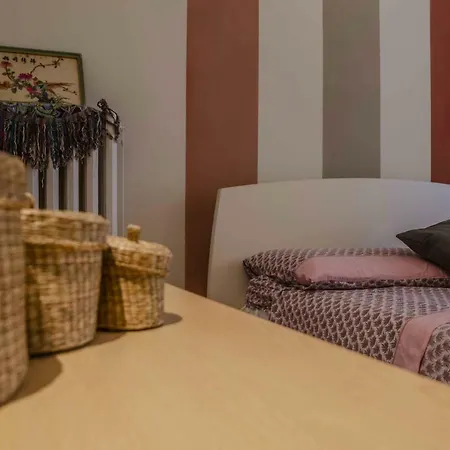 Cosy House Quadrilatero Center Appartamento *