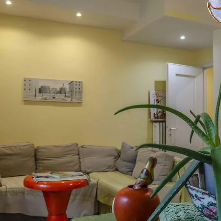 Cosy House Quadrilatero Center Apartment Turin