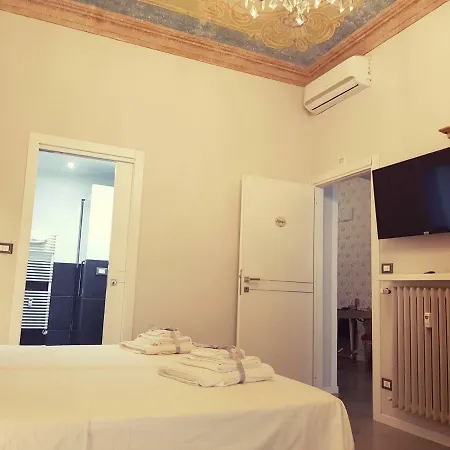 Il Sogno Torino Guesthouse Oda ve Kahvaltı Torino