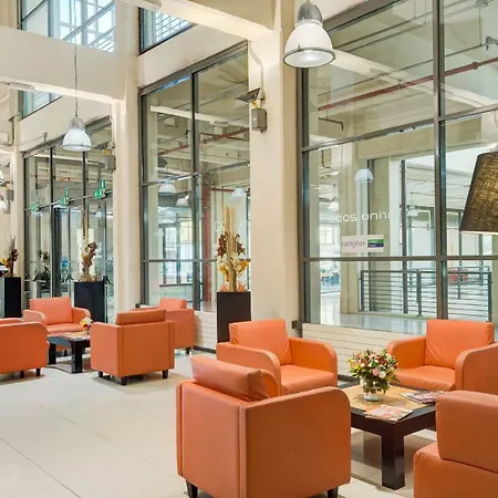 Camplus Guest Lingotto Casa Per Ferie Hotel