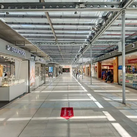 Camplus Guest Lingotto Casa Per Ferie Turin