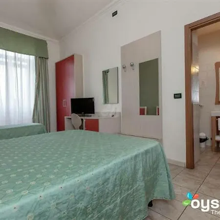 Hotel Quality Dock Milano Turyn