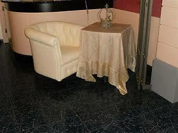 Amadeus E Teatro Hotel Turin