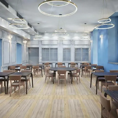 Hotel Nh Collection Piazza Carlina Turin