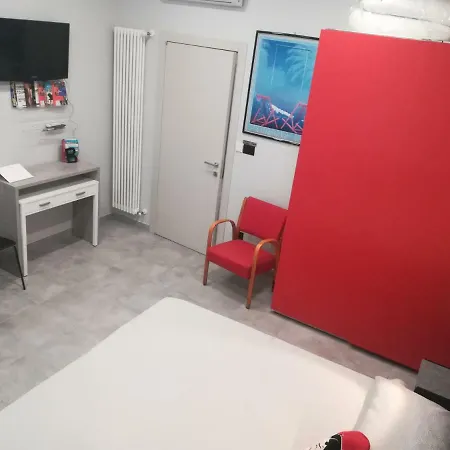 Auri's House Apartment