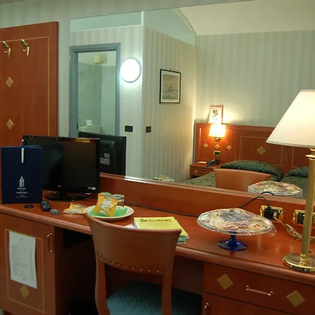 Hotel Chelsea Torino