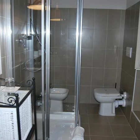 Residenza Dell' Opera 3* Turin