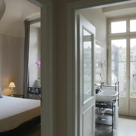 Residenza Dell' Opera Appart hôtel