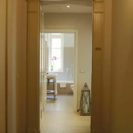 Residenza Dell' Opera Appart hôtel