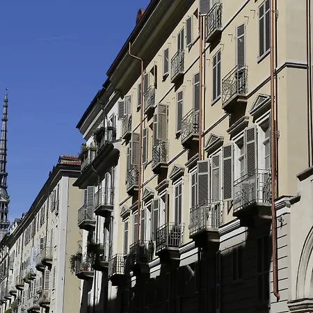 Residenza Dell' Opera Appart hôtel Turin